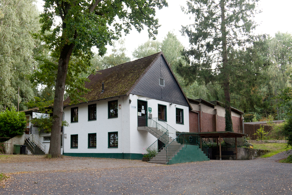 Jagdschule Osnabrück und Schießstand der Jägerschaft